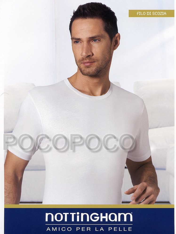 NOROZE Maglione Uomo Girocollo Righe Lunghe Maniche Maglia Morbida E Leggera