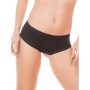 Boxer da donna panty cotone modal elasticizzato Jadea slip culotte elastico 505