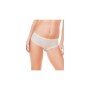 Boxer da donna panty cotone modal elasticizzato Jadea slip culotte elastico 505