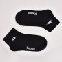Kappa Calzini uomo donna k004 cotone elasticizzato