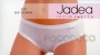 Jadea Slip da donna in cotone modal elastico 509 elasticizzato mutanda mini