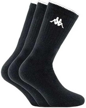Kappa Calza Corta Unisex Sportiva K540 Tennis