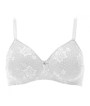 Reggiseno senza ferretto Preformato Spacer 380 Lepel Belseno Bouquet