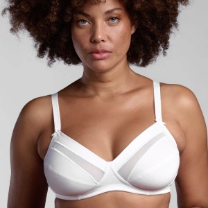 Reggiseno belseno Lepel 270 senza ferretto coppa C