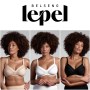 Reggiseno belseno Lepel 270 senza ferretto coppa C