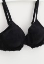 Reggiseno da donna balconcino non imbottito con ferretto coppa B e C Lepel 261