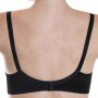 Reggiseno Lepel Rita senza ferretto incrociato cotone