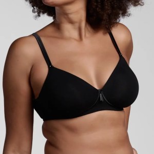 Reggiseno senza ferretto Preformato 350 Belseno Segreto Cotton