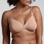 Reggiseno senza ferretto Preformato 350 Belseno Segreto Cotton