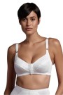 Reggiseno Lepel senza ferretto con Apertura Frontale Adele Classic
