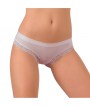 Slip pizzo a vita bassa elasticizzato da donna cotone modal elastico Jadea 518viene aperta una nuova finestra o scheda
