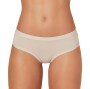 Slip mini a vita bassa da donna cotone modal elastico Jadea 785 elasticizzato