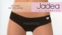 Slip mini a vita bassa da donna cotone modal elastico Jadea 785 elasticizzato