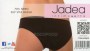 Slip mini a vita bassa da donna cotone modal elastico Jadea 785 elasticizzato