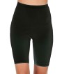 Slip vita alta gamba lunga da donna cotone modal elastico Jadea 526 mutanda long