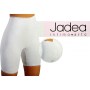 Slip vita alta gamba lunga da donna cotone modal elastico Jadea 526 mutanda long