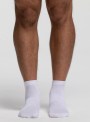 calze corte sportive da uomo donna in cotone Pompea calzini elastico