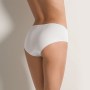 cotonella slip midi 3488 bianco