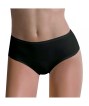 cotonella slip midi 3488 nero