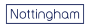 Logo Nottingham