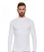 nottingham maglia lupetto da uomo a manica lunga mezzo collo caldo cotone DIEGO