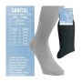 Calzini sanitari corti lana da uomo Prisco sanital